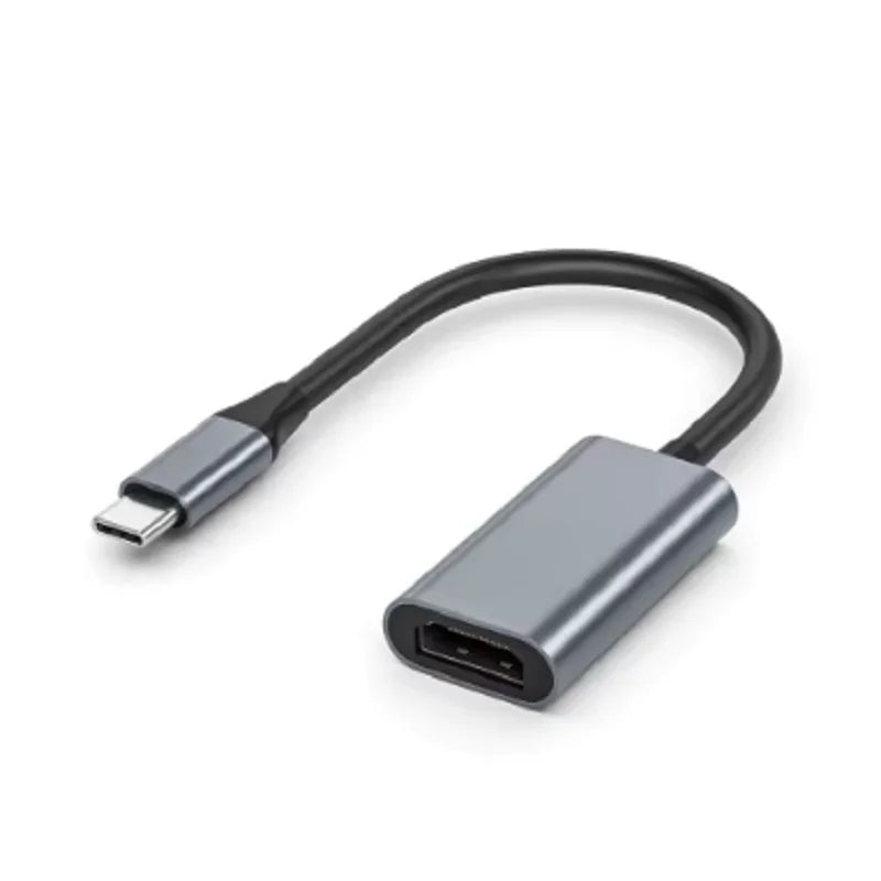 USB C to HDMI Female Cable Type c to HDMI-compatible Cable 4k HDMI HDTV Female Converter Cable for Laptop Tablet TV MacBook Oasis Select
