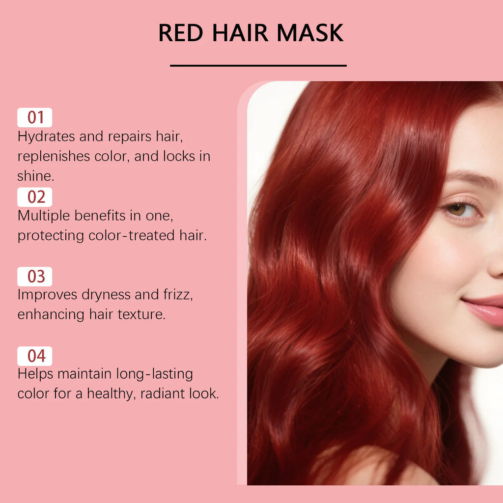 HOEGOA Deep Hydrating Hair Nourishing Mask 90g