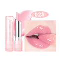 Dragon Ranee Jelly Color-Change Lip Balm – Moisturizing Lipstick