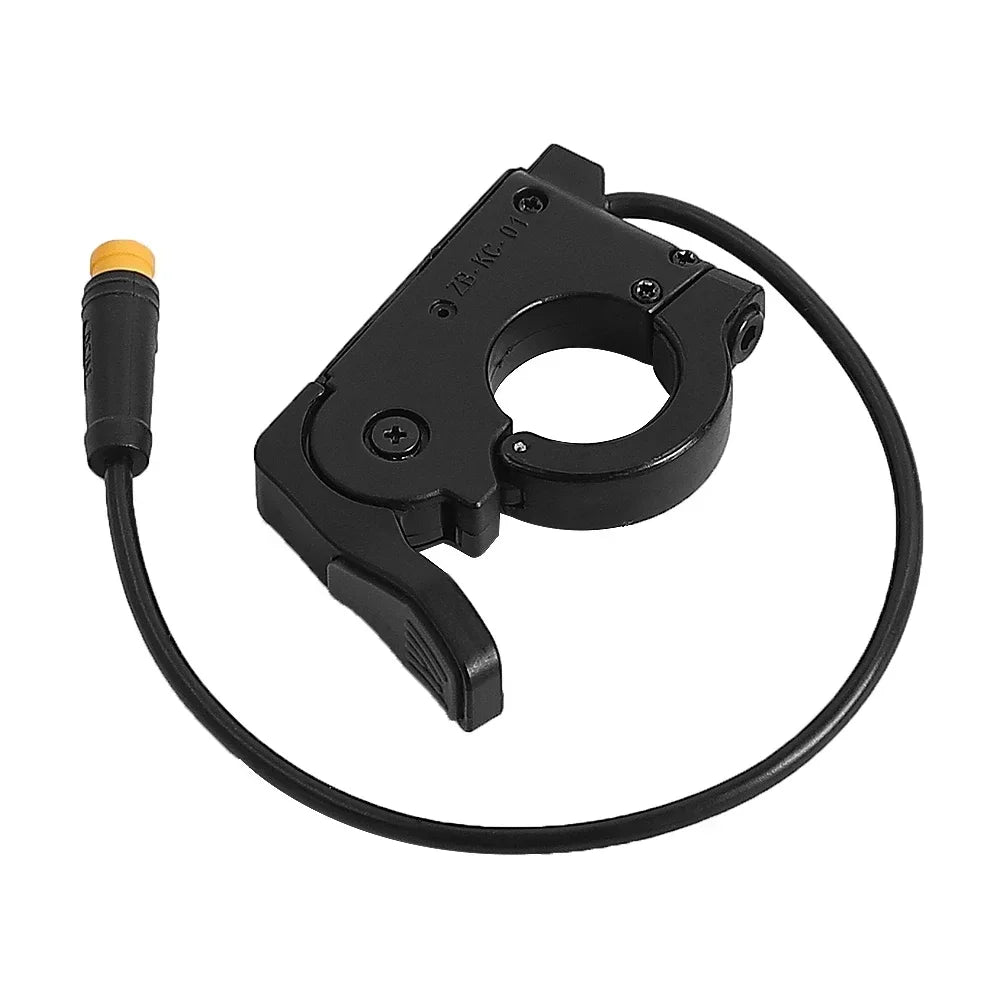 M8 Interface Thumb Throttle Accelerator Universal Modification Accessory for MTB & Electric Scooter Speed Control Handle Oasis Select