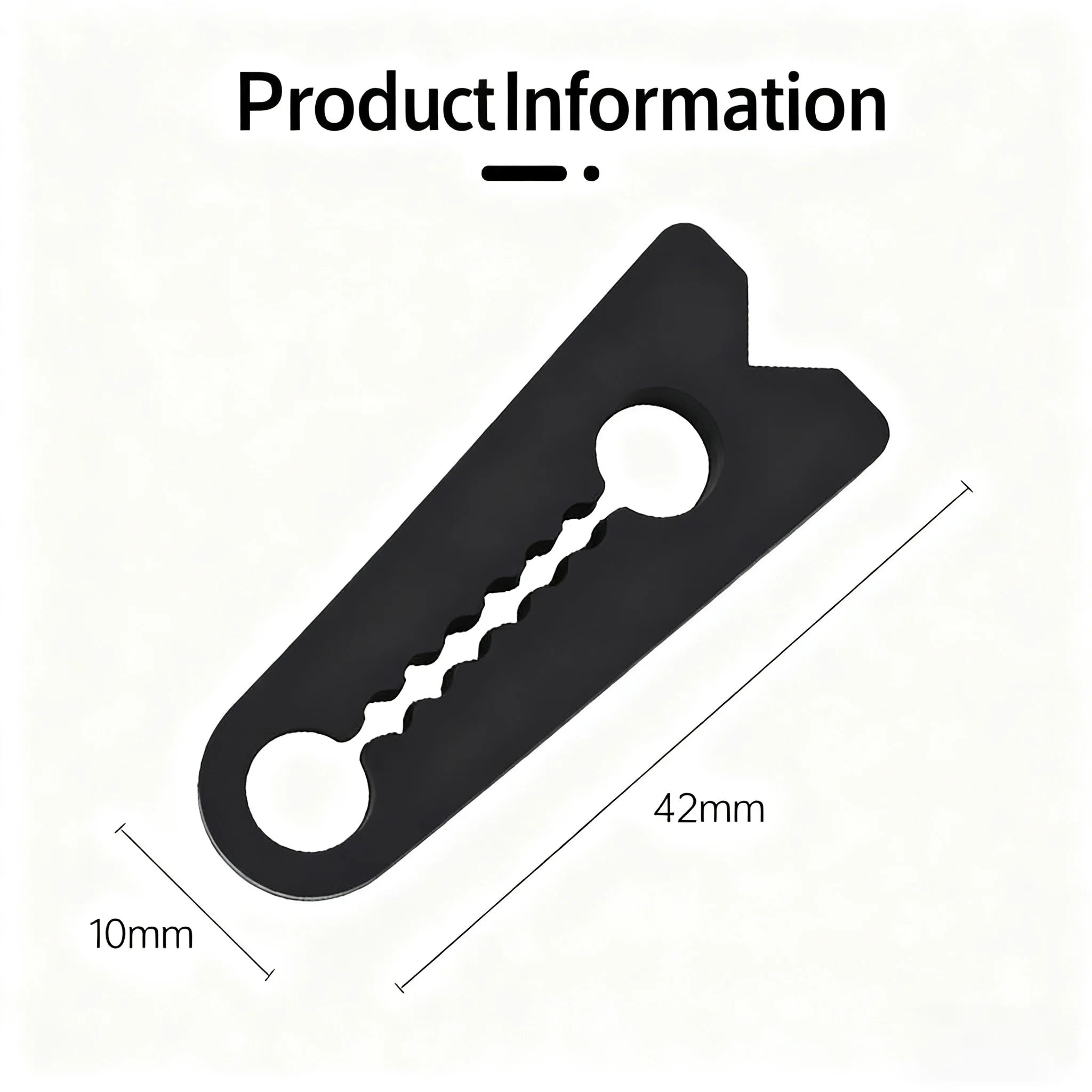 Silicone Car Door Lock Buffer Damper Pads – Universal Noise Reducer