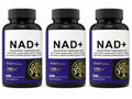 NAD+ Resveratrol Hyaluronic Acid 11-in-1 Supplement 240 Caps