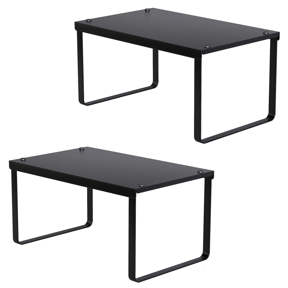 Countertop Organizer Cabinet Organizer Home Storage Solution Customizable Storage Declutter Solution For Kitchen Oasis Select Black China Mainland