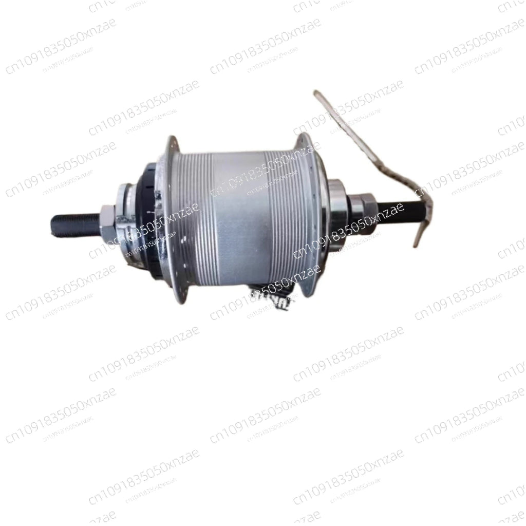 3-Speed Internal Gear Hub Rear Wheel – V-Brake Full Set