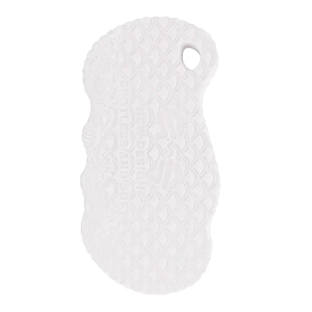 Painless Bath Sponge Brush Exfoliating Scrubber Magic Rub Mud Sponge For Adults Baby Kids Household Shower Scrub Cloth Bathing Oasis Select C