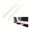 Rubber Bumper Guard Strip – Anti-Scratch Protector for Cars & SUVs