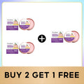 Exfoliating Hand Cream Deep Moisturizing Reduce Dry Rough Soften Calluses Dead Skin Removal Smooth Nail Cuticle Remover Softener Oasis Select Buy 2 get 1 free