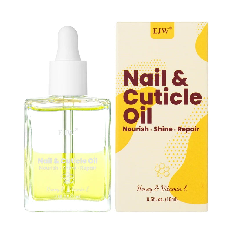 Ocean Breeze Cuticle Oil – Repairs & Strengthens Nails Overnight Cuticle Oil Treatment Oasis Select Honey Vitamin E
