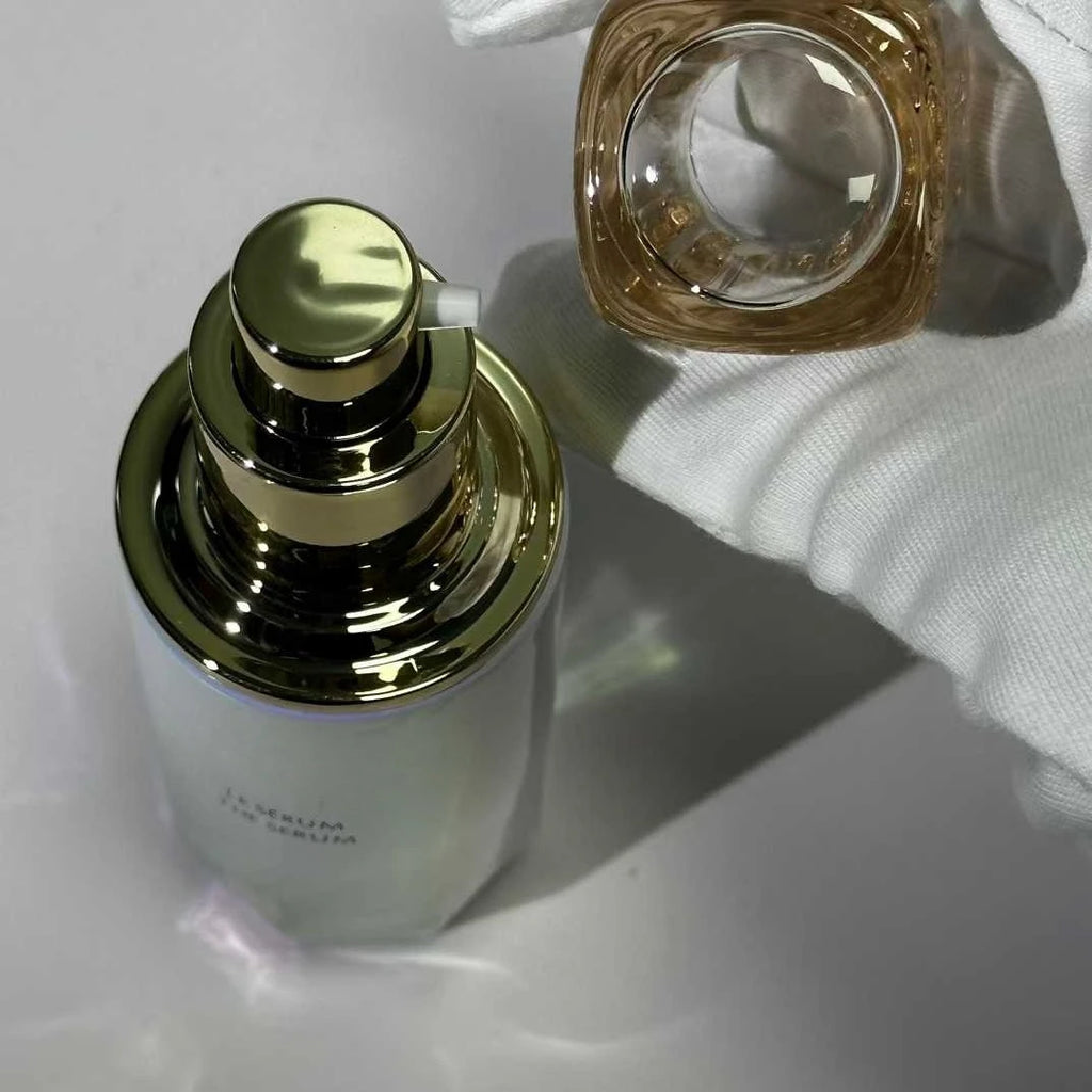 Hydrating Face Serum 50ml | Alcohol-Free, Long-Lasting Moisture Hydrating Face Serum Oasis Select