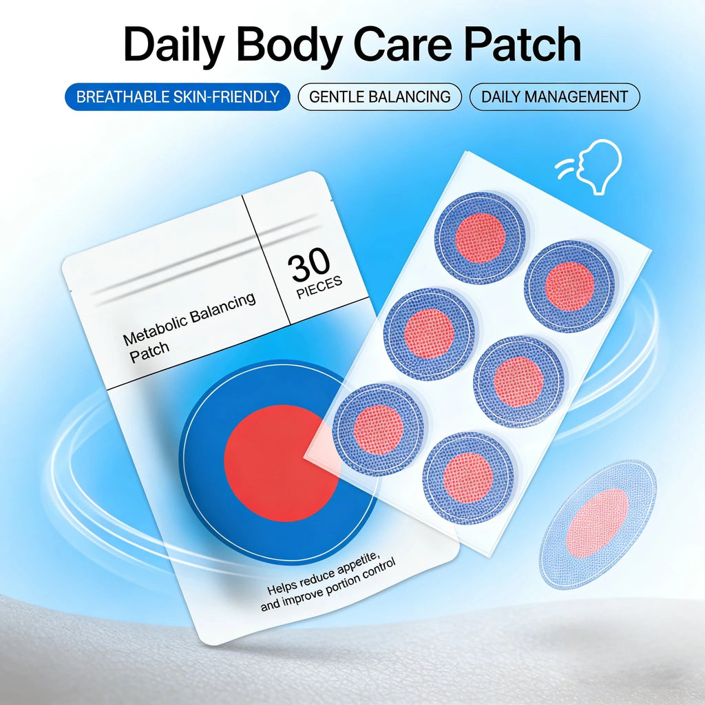 Body Care Patches Protects Nourishes Skin Highlights Body Contours Lightweight Moisturizing Care Patches Oasis Select