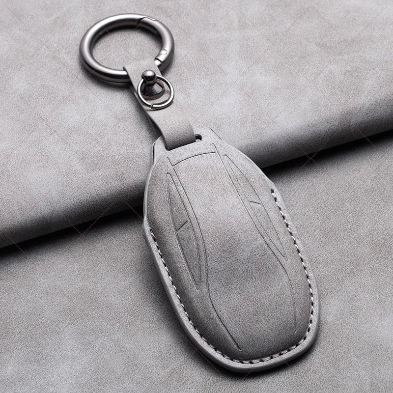 Full Protection Soft Touch Car Smart Key Case Holder Keyring Protection Cover for IM 2022 L7 2023 LS6 2023 LS7 Auto Key Shell Oasis Select