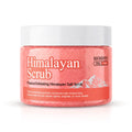 HIMALAYAN SCRUB, Deeply cleanses, gently polishes, improves rough dry skin, brightens dull skin, leaves the entire body radiant. Oasis Select HIMALAYAN SCRUB
