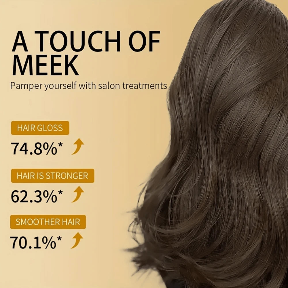 Keratin Collagen Hair Mask – Repair Dry Frizzy Damaged Hair Hair Treatment Mask Oasis Select