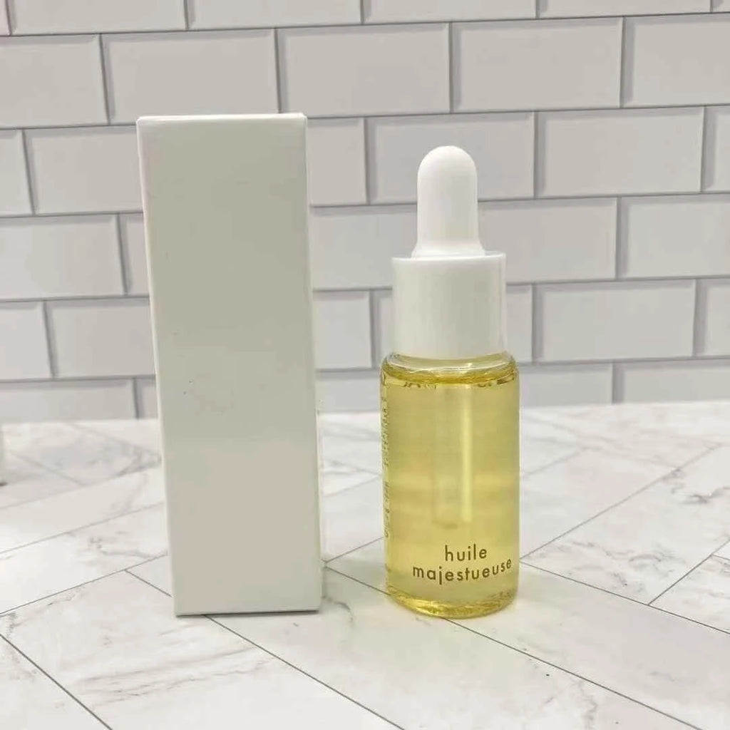 Facial Priming Oil Makeup Tool Kits Oasis Select