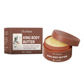 OceAura Shea Butter Body Cream – Deep Hydration for Dry Skin Body Butter Cream Oasis Select 114g Boxed