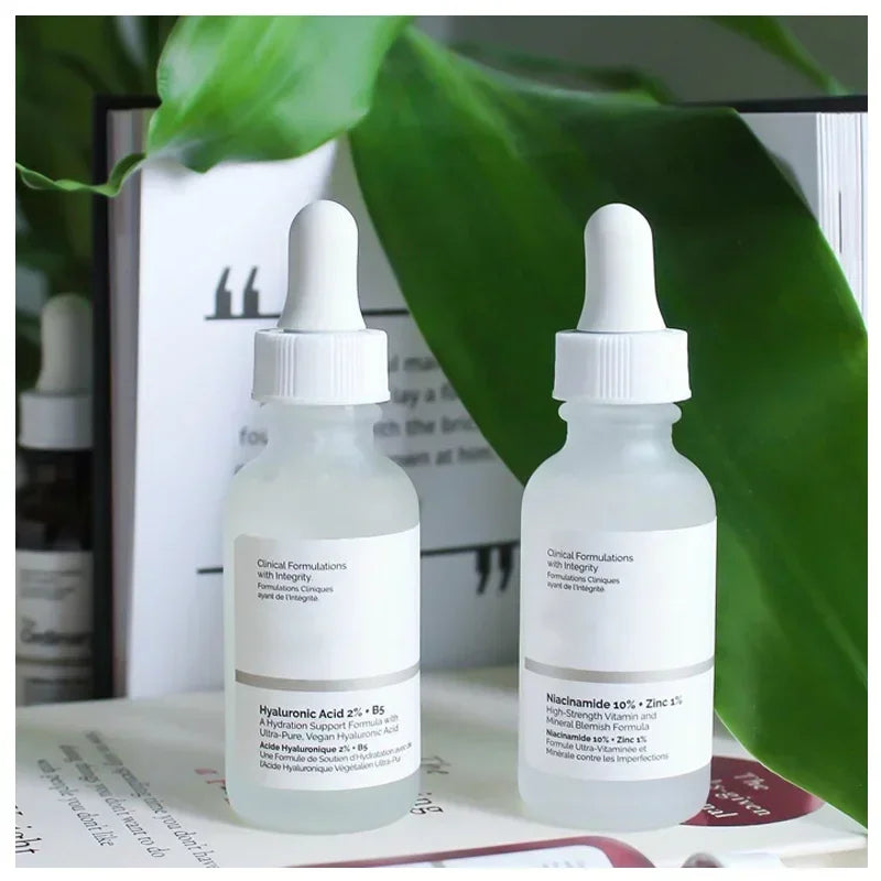 LANBENA 2% Hyaluronic Acid + B5 Face Serum 30ml Hyaluronic Acid Serum Oasis Select