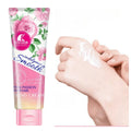 ROUSHUN Rose Hand Cream – Hydrating & Non-Greasy | All Skin