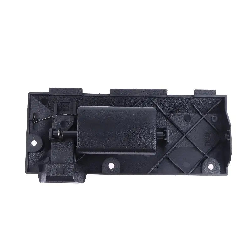 Mondeo MK3 Glove Box Latch Handle Lock Car Glove Box Handle Cover 1S71-A06072A 1362610 For Car Glove Box Compartment Oasis Select Black