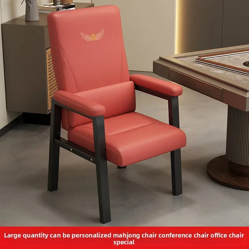 Office chair Computer chair Household comfortable sedentary waist meeting chair Oasis Select