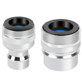 Home Tap Faucet Aerator Sprayer Sink Aerator 360-Degree Swivel Tap Nozzle Splash-Proof Bubbler Kitchen Saving Water Nozzle Oasis Select Default Title