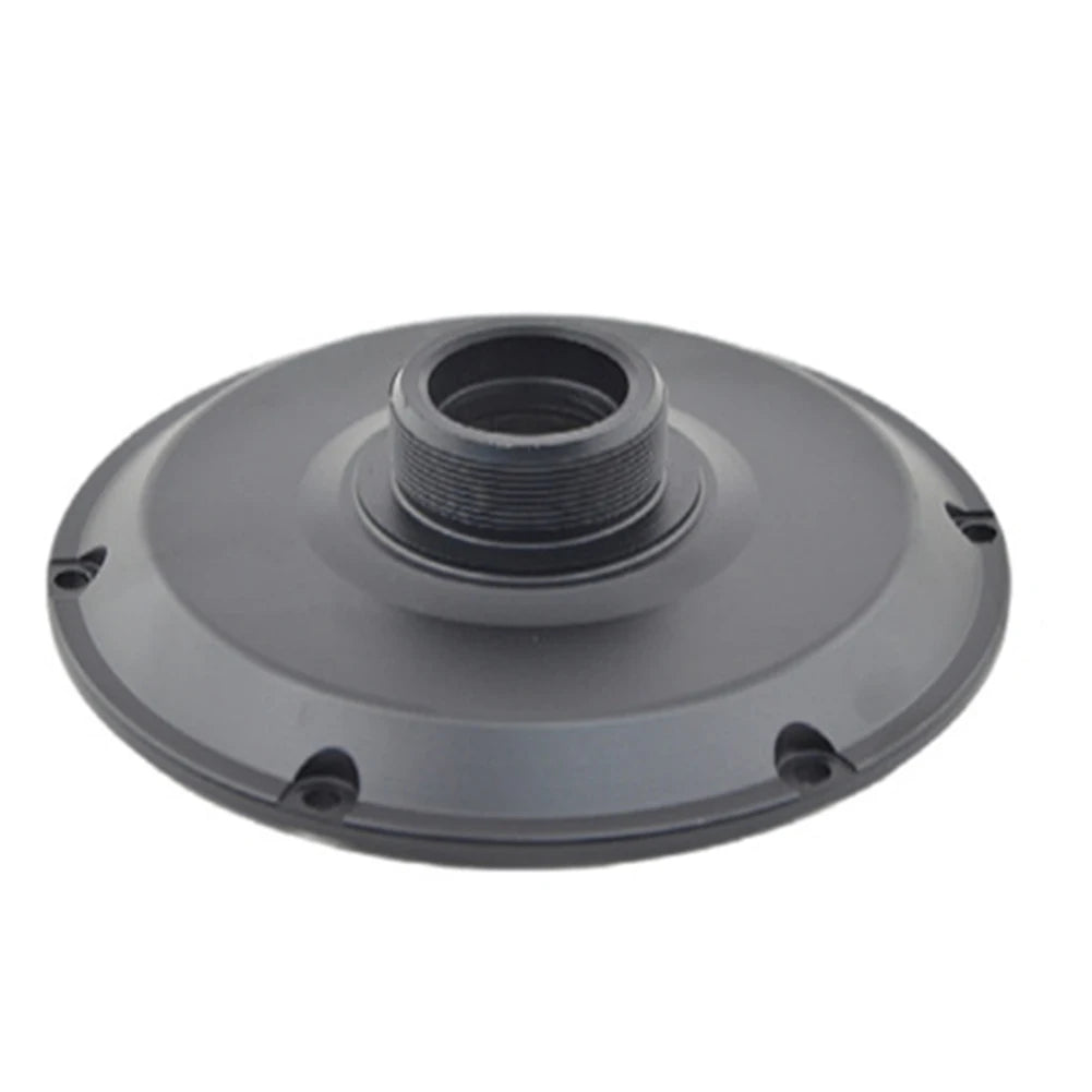 Al6061 Motor Hub Rim End Cap Disc Brake Cover For 14 Inch Electric Scooter Brushless Motor 6003 6002 Bearing Parts Oasis Select C