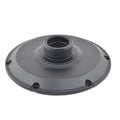 Al6061 Motor Hub Rim End Cap Disc Brake Cover For 14 Inch Electric Scooter Brushless Motor 6003 6002 Bearing Parts Oasis Select C