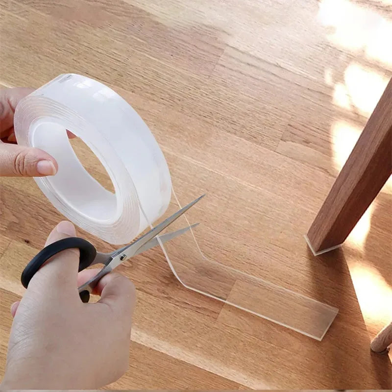 2m Double-Sided Nano Tape – Waterproof & Super Strong Adhesive Nano Tape Oasis Select