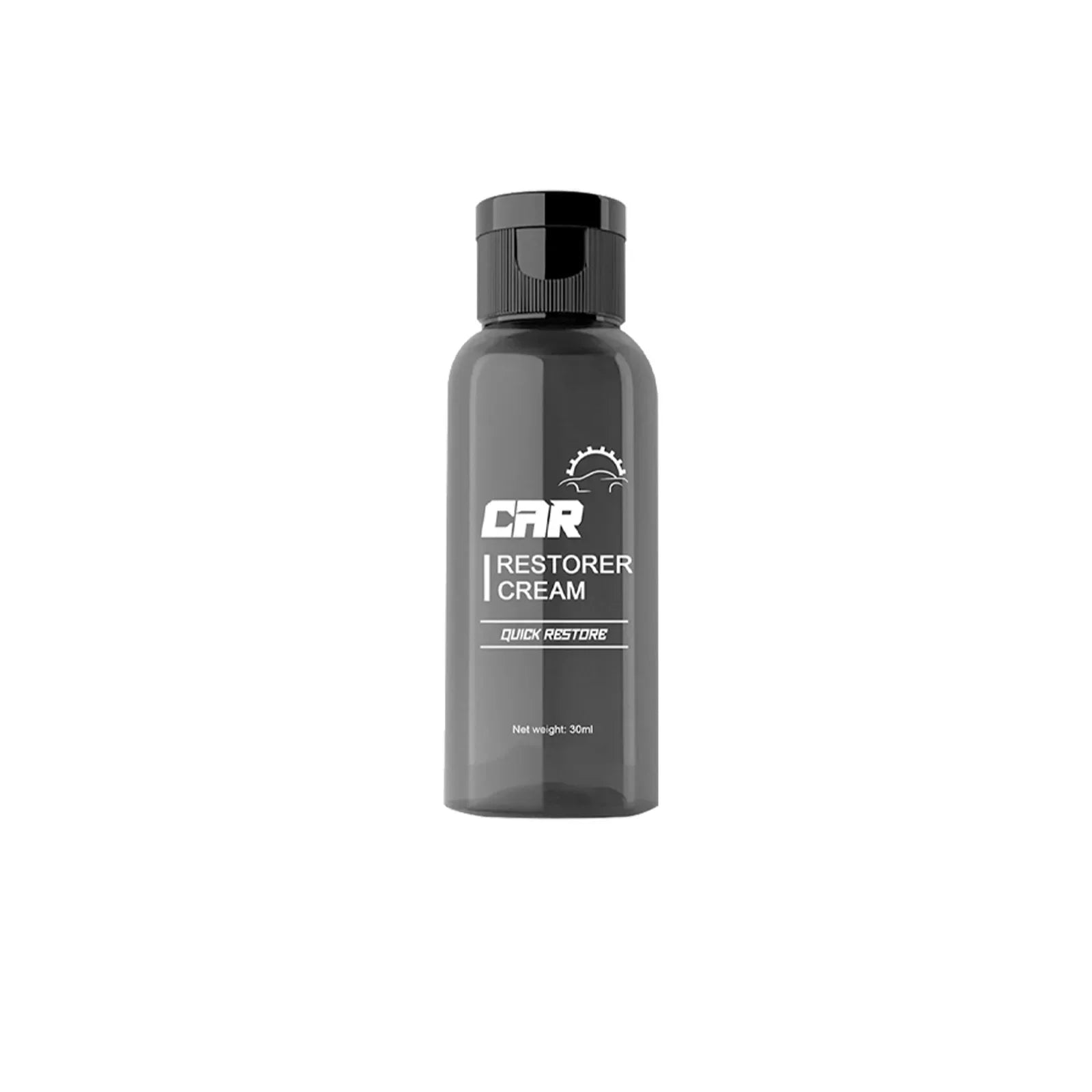 Auto Plastic Leather Repair Agent 30/100ml Car Restorer Cream Washable Refresh Aging Surfaces Care Cleaning Refurbishment Agent Oasis Select 30ml
