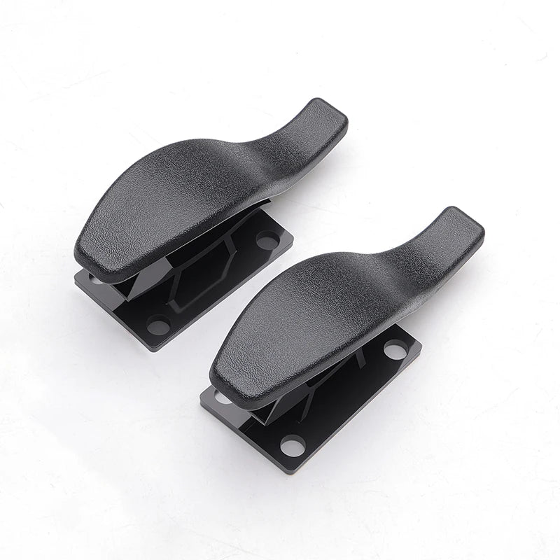 Car Umbrella Holder Clip – Seat Back & Trunk Organizer