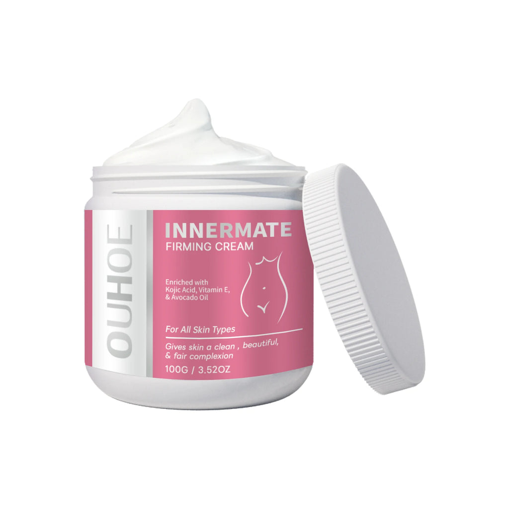 Body Brightening CreamRepairs dark underarms, dark joints and inner thighs, brightens skin, moisturizes and beautifies. Oasis Select 1pc