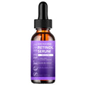 YOUNGCOME Retinol Serum - Skin Smooth Texture Treatment, Daily Facial Care for All Skin Types, Lightweight Long-Lasting Hydratin Oasis Select 40ml
