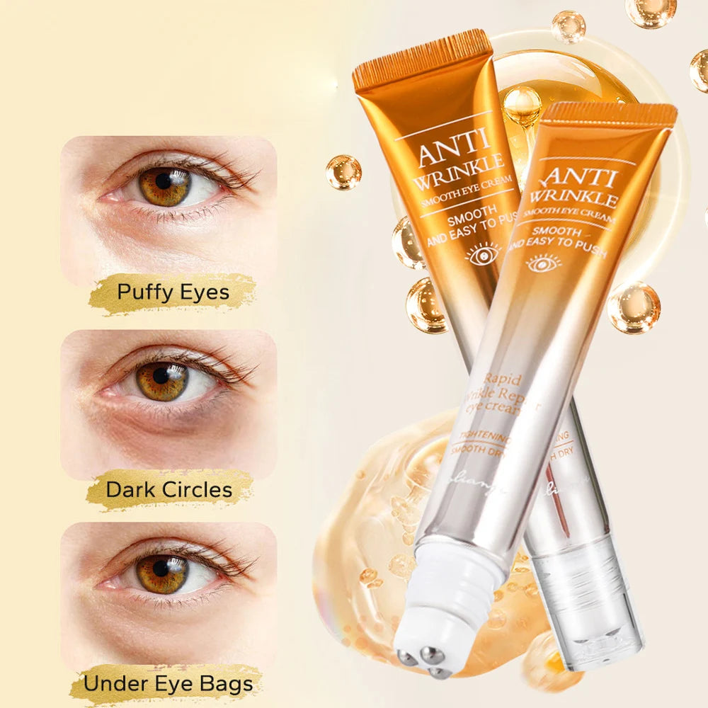 Moisturizing Eye Cream – Firming, Nourishing & All Skin Types Eye Cream Oasis Select