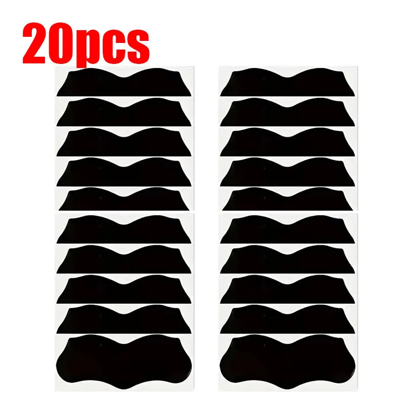 10/40/100pcs Unisex Blackhead Remove Mask Nasal Strips Shrink Cleansing Pore Nose Black Head Remove Sticker Skin Care Mask Patch Oasis Select 20pcs