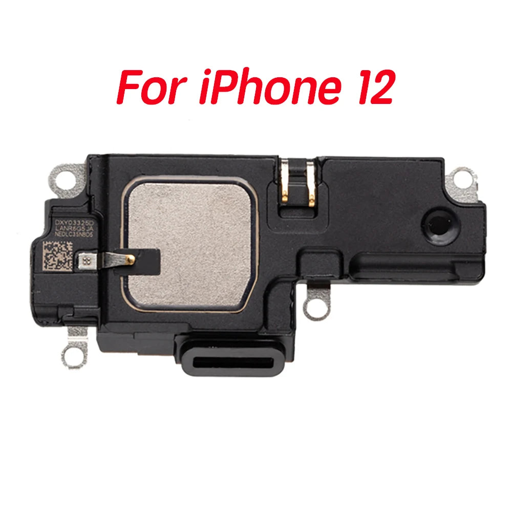 iPhone 12 / 12 Mini / Pro / Max Bottom Speaker Replacement