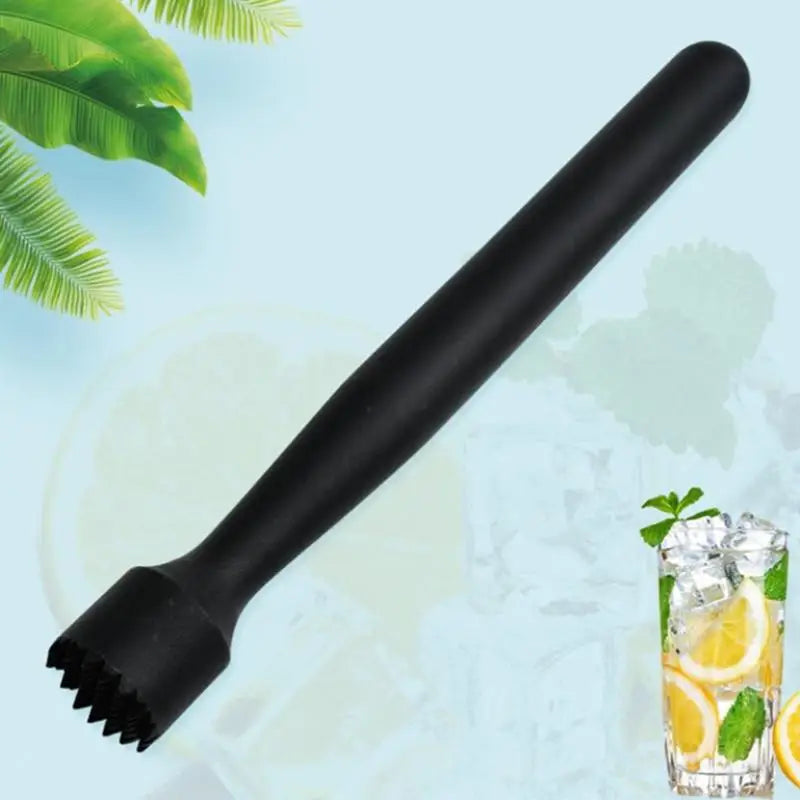 Fruit Masher Cocktail Lemon Muddler Wine Barware Mixing Stick Kitchen Gadgets Accessories Oasis Select