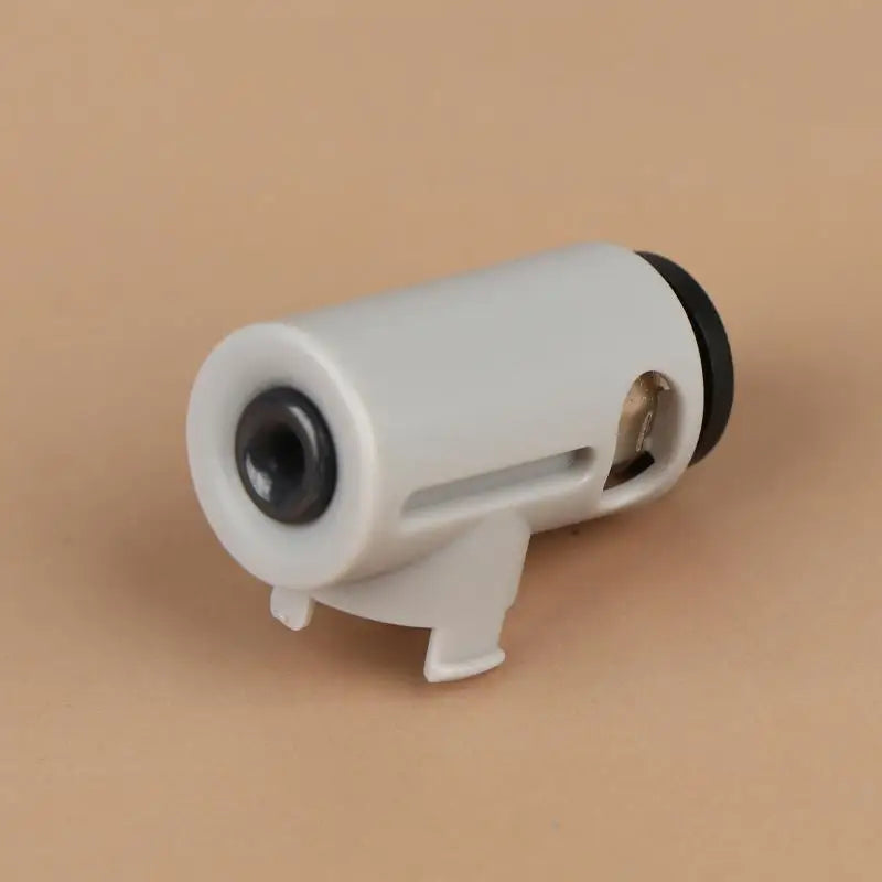 6mm AMS Pipe Connector Adapter For Bambu Lab A1min 3D Printers Reliable Interface For Continuous Printing Oasis Select