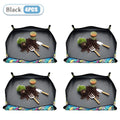 Reusable Foldable Waterproof Gardening Mat – Plant Transplant Tray