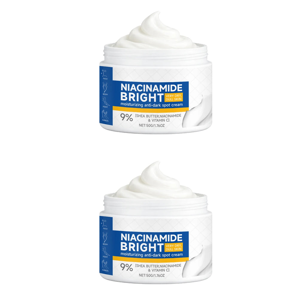 Moisturizing Anti Dark Spot Cream Powerful Hydrating Brightening Skin Lightweight Balances Skin Tone Repairs Damaged Stratum Oasis Select Buy 1 Get 1 Free