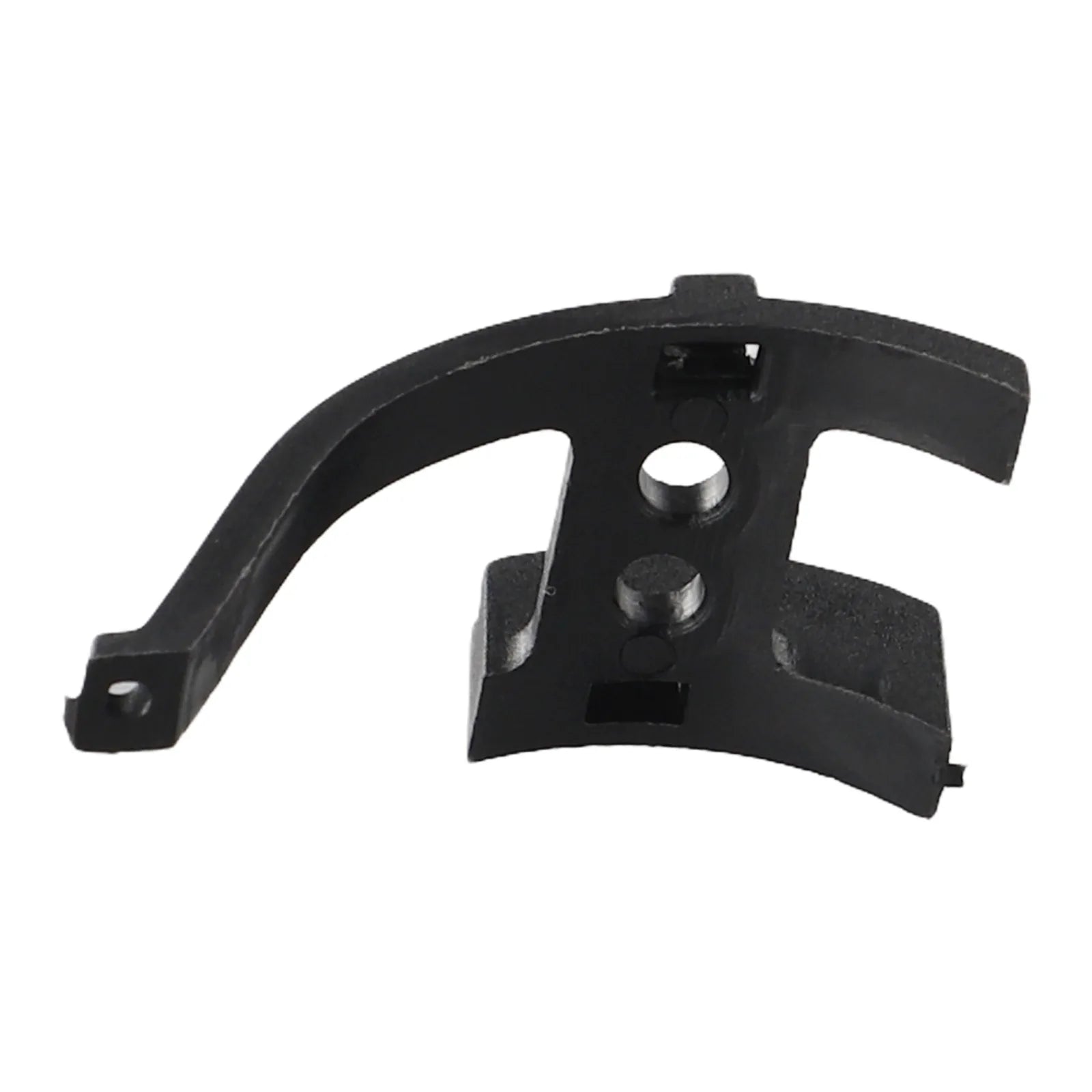 Gear Cable Guide Bottom Shifter For Under Guide With Fixing Screw Cable Accessories Brand new Practical Useful Oasis Select