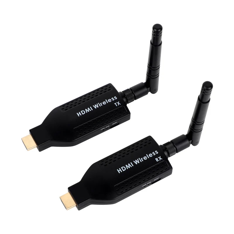 150m HDMI Wireless Transmission TV Laptop Office Image Transmission HDMI Wireless Screen Projector Oasis Select