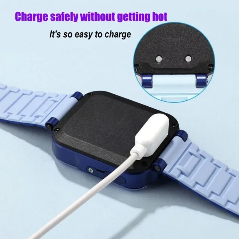 Magnetic Charger for Huawei Band 9 8 7 FIT2 FIT3 Honor ES Smartwatch Charger Oasis Select