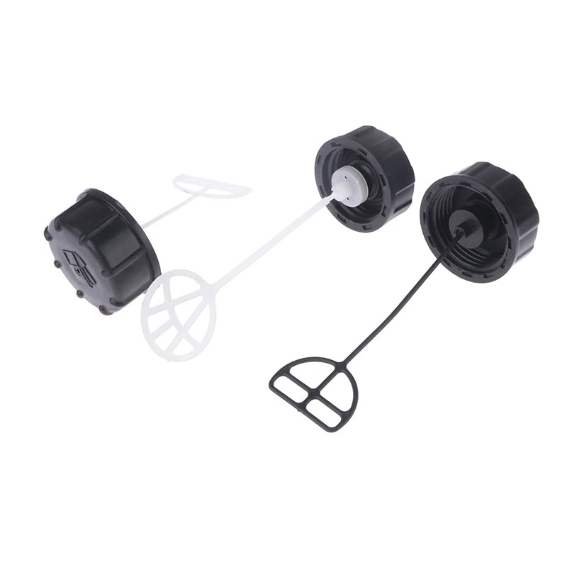 Wholesale 1PC Brushcutter Fuel Tank Cap Replacement For Lawn Mower Grass Trimmer Chainsaw Part Oasis Select