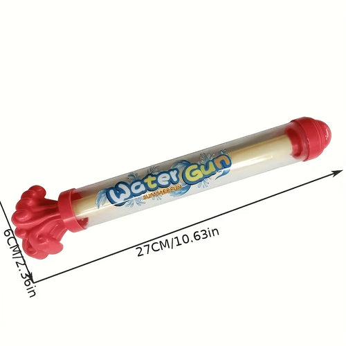 1/2pcs Firework-Shaped Water Spraying Toys, Sprinkler Heads for Pool Party, Outdoor Gatherings, Summer Festival Gifts, Toy Guns Oasis Select