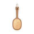 Capybara Air Cushion Hair Brush – Scalp Massage Comb Air Cushion Hair Brush Oasis Select TJ3175-10-Coffee-02