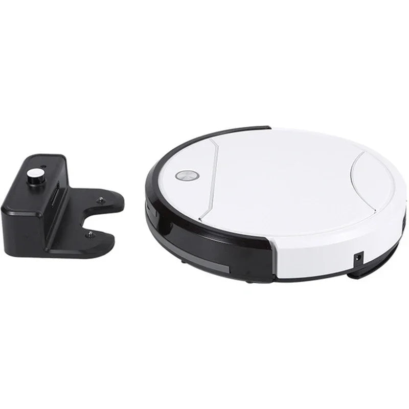 GUOHE 3-in-1 Robot Vacuum – Auto Dock, Mop & 2000Pa Suction