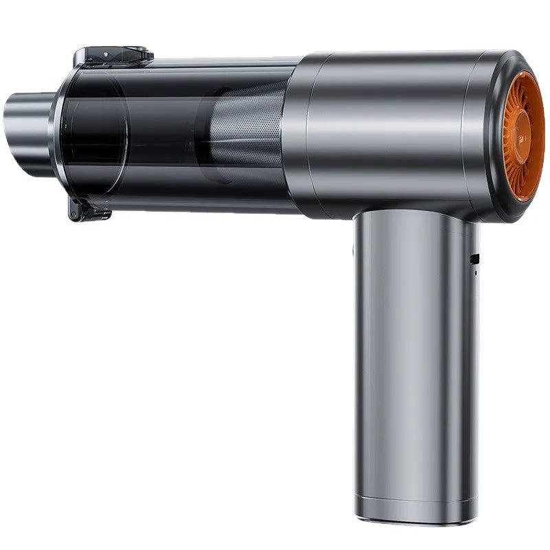 Cordless Handheld Car & Home Vacuum Blower 80W Brushless Motor