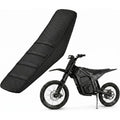 For Yozma IN10 Breathable Waterproof Wear Resistant Seat Cover Protector Motorbike Dirt Bike EBike Electric Vehicle Accessories Oasis Select black