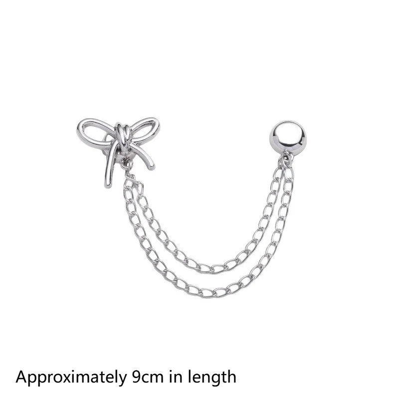Butterfly Clothes Clips – Adjustable Sleeve Shortener for Women Clothing Clips Oasis Select