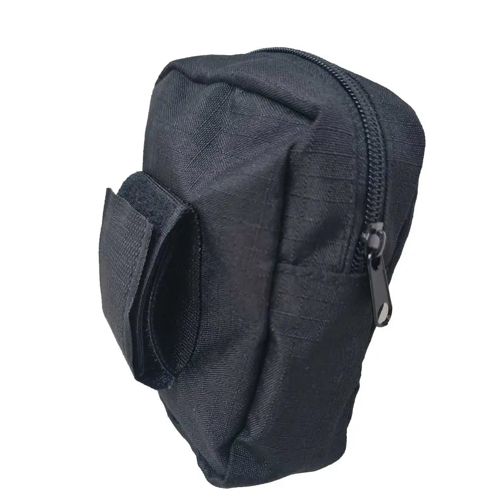 1/2pcs Scuba Dive Weight Belt Zipper Pocket Diving Spare Weight Storage Bag Pouch BC BCD Equipment Oasis Select 1pc
