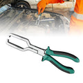 Car Hose Clamp Plier Pipe Disconnect Tool Auto Fuel Line Clip Plier Tube Repair Removal Kit Oasis Select A